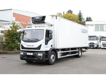 Hladnjača IVECO EuroCargo