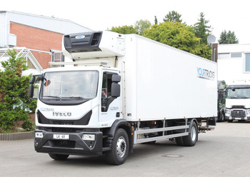 Lizing Iveco Eurocargo ML190-280L E6 CS 1250 Mt Tür+LBW FRC Iveco Eurocargo ML190-280L E6 CS 1250 Mt Tür+LBW FRC: slika 1 Lizing Iveco Eurocargo ML190-280L E6 CS 1250 Mt Tür+LBW FRC Iveco Eurocargo ML190-280L E6 CS 1250 Mt Tür+LBW FRC: slika 1
