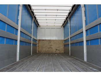 Lizing MAN TGS 18.440 Plane Zug Schlafplatz AHK Edscha MAN TGS 18.440 Plane Zug Schlafplatz AHK Edscha: slika 3 Lizing MAN TGS 18.440 Plane Zug Schlafplatz AHK Edscha MAN TGS 18.440 Plane Zug Schlafplatz AHK Edscha: slika 3