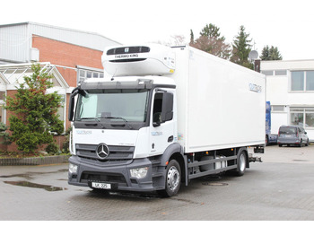 Hladnjača MERCEDES-BENZ Actros 1830