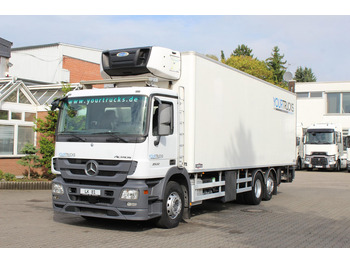 Hladnjača MERCEDES-BENZ Actros 2532