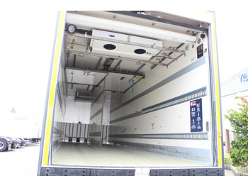 Hladnjača Mercedes-Benz Actros  2532 E5  CS 1150 Multi Bi-Temp LBW Rolltor: slika 2