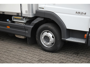 Hladnjača Mercedes-Benz Atego 1024 CS 850Mt. Strom Bi-Ttemp. Tür+LBW TW: slika 5