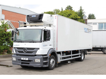 Hladnjača MERCEDES-BENZ Axor 1824