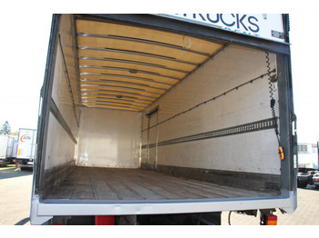 Lizing Renault D  280E6 Wide  Koffer  LBW   nur 268Tkm! Renault D  280E6 Wide  Koffer  LBW   nur 268Tkm!: slika 2