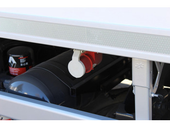 Hladnjača Renault D Wide E6  CS 1150Mt  Bi-Temp. Tür+LBW TW Strom: slika 5