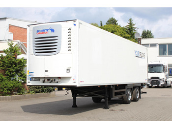 Poluprikolica hladnjače SCHMITZ