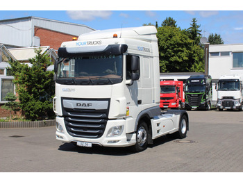 Tegljač DAF XF 480
