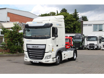 Tegljač DAF XF 480