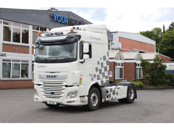 Tegljač DAF XF 530