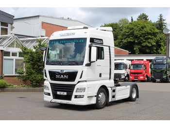 Tegljač MAN TGX 18.460