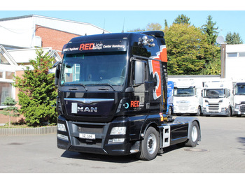 Tegljač MAN TGX 18.480