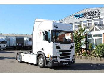 Tegljač SCANIA R 500
