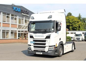 Tegljač SCANIA R 500