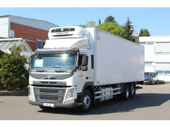 Hladnjača VOLVO FM 420