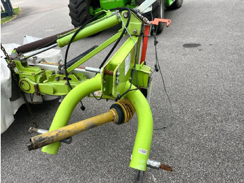 Kosačica CLAAS DISCO 3050: slika 4