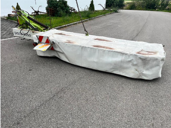 Kosačica CLAAS DISCO 3050: slika 2