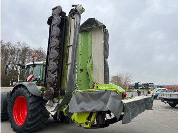 Kosačica CLAAS