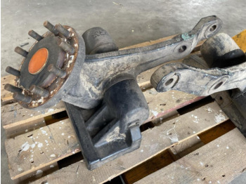 Osovina i delovi za Poljoprivredna mašina Case-IH New Holland Achsschenkel: slika 3