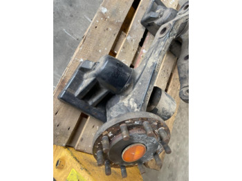 Osovina i delovi za Poljoprivredna mašina Case-IH New Holland Achsschenkel: slika 2