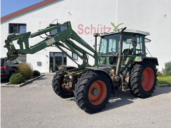 Traktor FENDT