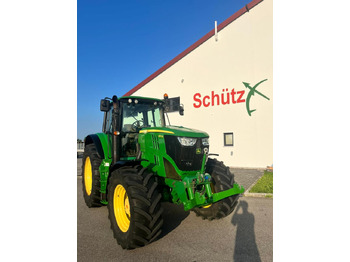 Traktor JOHN DEERE 6170M