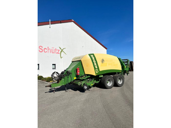 Balirka za kockaste bale KRONE Big pack