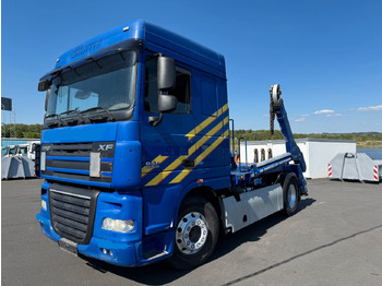 Istovarivač DAF XF 105 460
