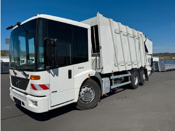 Kamion za smeće MERCEDES-BENZ Econic 2633