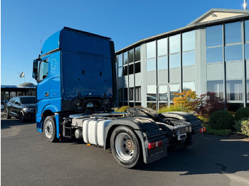 Tegljač Mercedes-Benz Actros 1845 Retarder,Kipphydraulik, Big Space: slika 3 Tegljač Mercedes-Benz Actros 1845 Retarder,Kipphydraulik, Big Space: slika 3