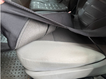 Dostavno vozilo s ravnom platformom, Dostavno vozilo sa duplom kabinom Volkswagen VW T 5 2,0 TDI  Doka AHK Klima 114 PS: slika 4