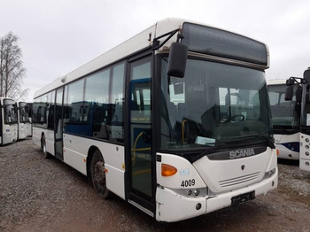 Gradski autobus SCANIA OmniLink