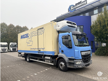 Hladnjača DAF LF 280