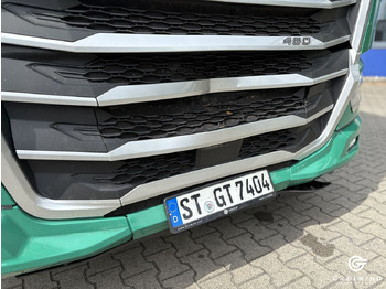 Kamion za prevoz kontejnera/ Kamion sa promenjivim sandukom DAF XF 480 FAN, Mulit, 2xAHK 7,82, inkl. Tandemhänge DAF XF 480 FAN 6x2, BDF; BESCHÄDIGT: slika 3 Kamion za prevoz kontejnera/ Kamion sa promenjivim sandukom DAF XF 480 FAN, Mulit, 2xAHK 7,82, inkl. Tandemhänge DAF XF 480 FAN 6x2, BDF; BESCHÄDIGT: slika 3