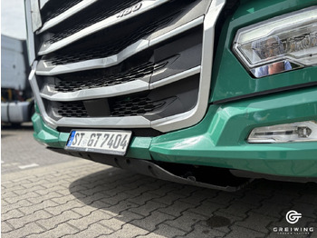 Kamion za prevoz kontejnera/ Kamion sa promenjivim sandukom DAF XF 480 FAN, Mulit, 2xAHK 7,82, inkl. Tandemhänge DAF XF 480 FAN 6x2, BDF; BESCHÄDIGT: slika 4 Kamion za prevoz kontejnera/ Kamion sa promenjivim sandukom DAF XF 480 FAN, Mulit, 2xAHK 7,82, inkl. Tandemhänge DAF XF 480 FAN 6x2, BDF; BESCHÄDIGT: slika 4