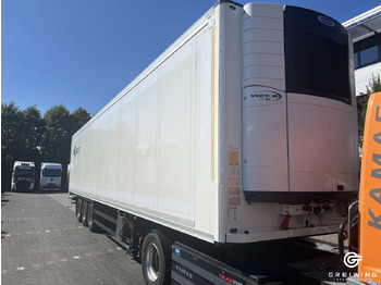 Poluprikolica hladnjače SCHMITZ SKO