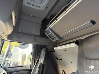 Tegljač DAF XF 480 FT SSC, Abbiegeassistent, Standklima: slika 4 Tegljač DAF XF 480 FT SSC, Abbiegeassistent, Standklima: slika 4