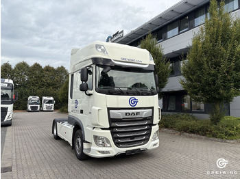 Tegljač DAF XF 480