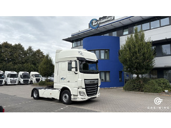 Tegljač DAF XF 480