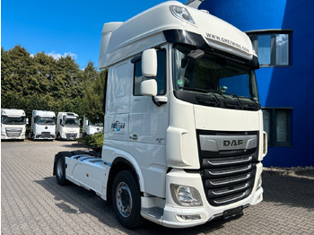 Tegljač DAF XF 480