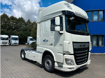 Tegljač DAF XF 480