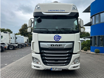 Tegljač DAF XF 480