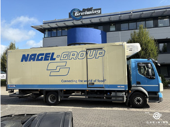 Hladnjača Volvo FL 280 4x2 SL, 16-to. Multitemp: slika 2