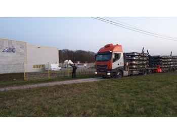 Aerodromska oprema Viking Pallet Dollies: slika 5 Aerodromska oprema Viking Pallet Dollies: slika 5