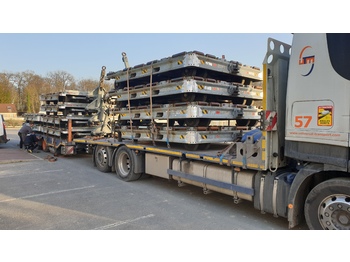 Aerodromska oprema Viking Pallet Dollies: slika 4 Aerodromska oprema Viking Pallet Dollies: slika 4