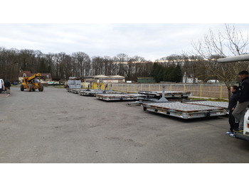 Aerodromska oprema Viking Pallet Dollies: slika 3 Aerodromska oprema Viking Pallet Dollies: slika 3