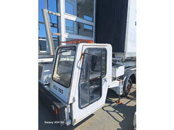 Ambulift Aviogei EAU1000: slika 3 Ambulift Aviogei EAU1000: slika 3