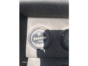 Ambulift Aviogei EAU1000: slika 5 Ambulift Aviogei EAU1000: slika 5