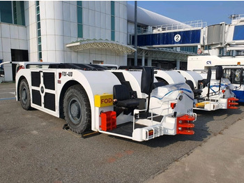 Novu Aerodromski traktor BlissFox 40D: slika 3 Novu Aerodromski traktor BlissFox 40D: slika 3