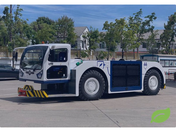 Aerodromski traktor BLISS-FOX